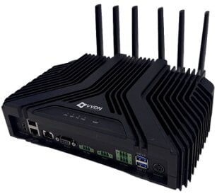 VVDN - i.MX 95 Edge AI BOX